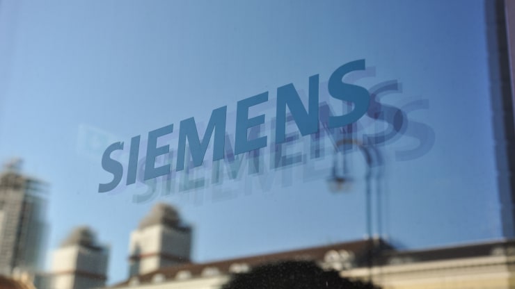 Siemens gets ready to spin off its energy business, emphasizing a need for ‘focus’-oil and gas 360