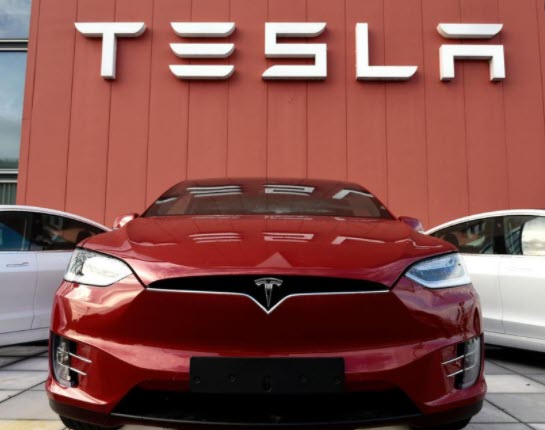 Tesla starts battery recycling in China - oilandgas360