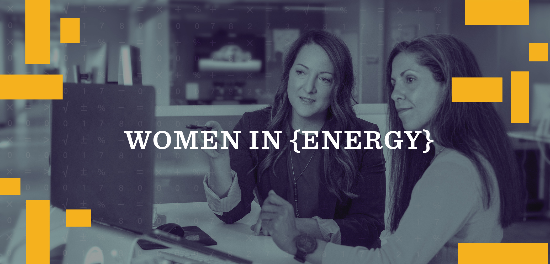 Women in Energy