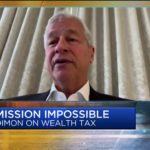 Jamie Dimon says he’s OK with higher taxes on the rich, but wealth tax is ‘almost impossible’- oil and gas 360