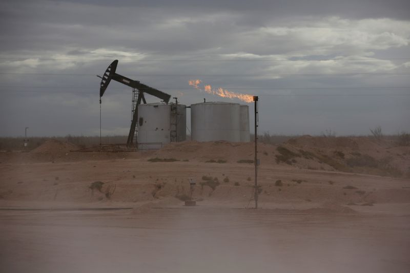 Oil prices edge up off three-month lows; demand concerns persist- oil and gas 360