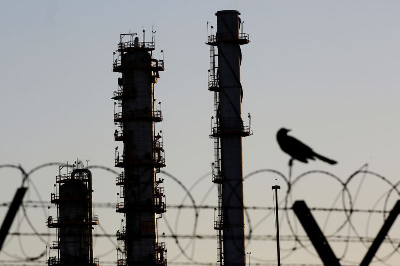 Oil refiners worldwide struggle with weak demand, inventory glut- oil and gas 360