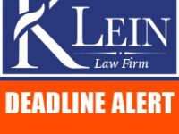 UPLCQ ALERT: The Klein Law Firm Announces a Lead Plaintiff Deadline of November 2, 2020 in the Class Action Filed on Behalf of Ultra Petroleum Corp. Limited Shareholders