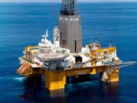 Africa Energy Announces Second Significant Discovery Offshore South Africa