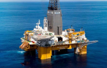 Africa Energy Announces Second Significant Discovery Offshore South Africa