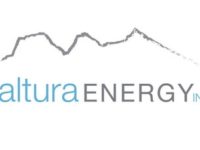 Altura Energy Inc. Announces the Closing of Stage Two of a Previously Announced Asset Disposition