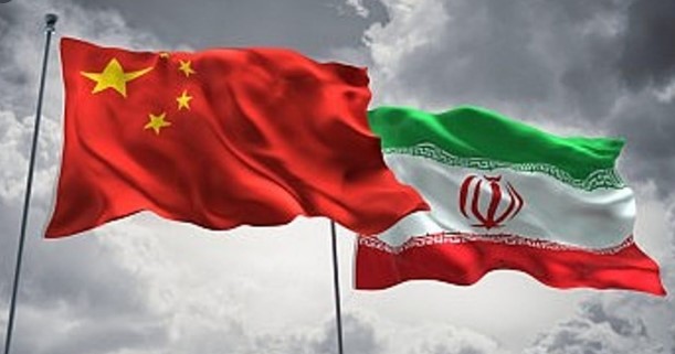 China and Iran -oilandgas360
