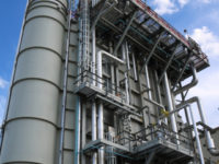 Imperial starts operation of cogeneration unit at Strathcona refinery