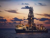 Transocean Deepwater plans to lay off as many as 110 workers after the Houston offshore driller could not secure a new contract for one of its drillships amid low oil prices.