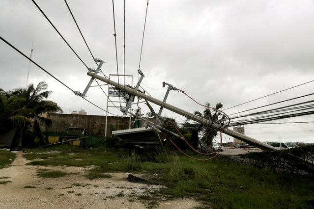 Hurricane Delta steams across Gulf of Mexico, halting 80% of oil output- oil and gas 360