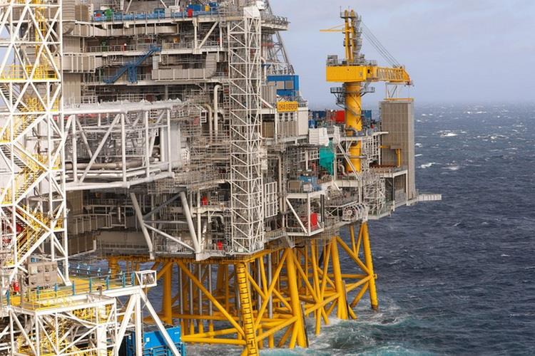 Extended strike could close the Johan Sverfrup field - oilandgas360