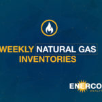Weekly Gas Storage: Inventories decrease by 40 Bcf- oil and gas 360