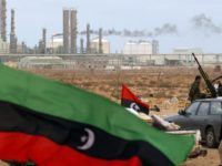 Libyan oil output reaches 500,000 barrels per day following industry restart