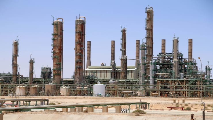 Libya’s ramped-up oil output throws another wrench at prices and OPEC’s plans- oil and gas 360