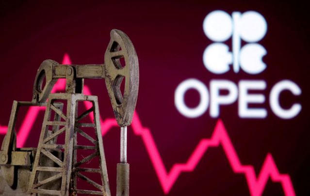 OPEC, in major shift, says oil demand to plateau in late 2030s- oil and gas 360