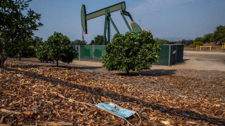 OPEC cuts long-term forecast for oil demand growth, sees ‘continued disparity’ in climate policy- oil and gas 360