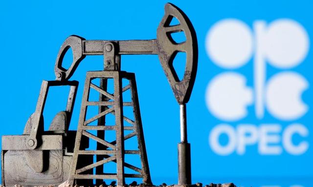 OPEC cuts 2021 oil demand forecast again as virus cases rise- oil and gas 360