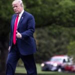 President Trump - oilandgas360