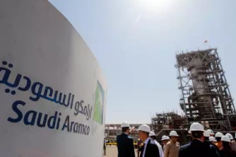 Saudi Aramco - committtted 44 bn west coast refinery -oilandgas360