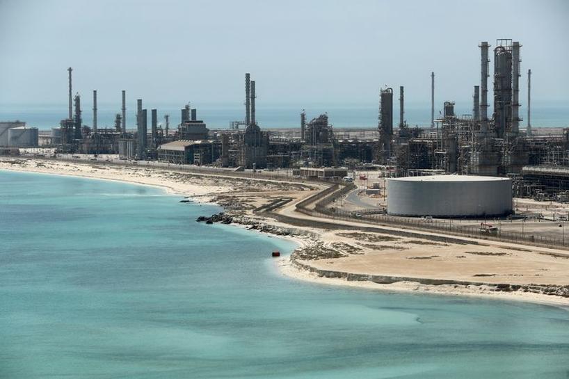 Saudi crude exports rise to 5.97 million bpd in August: JODI- oil and gas 360