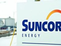 Suncor said to study sale of North Sea oil and gas fields