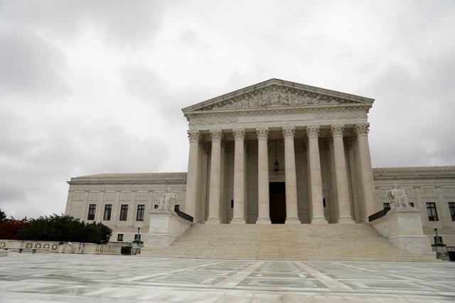 Supreme Court takes up energy companies' appeal over Baltimore climate suit- oil and gas 360