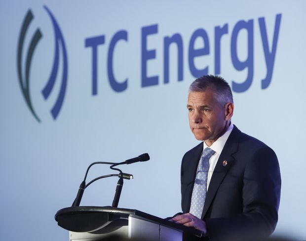 TC Energy to buy rest of TC PipeLines in $1.48 billion deal- oil and gas 360