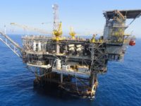 Talos produces first oil from Gulf of Mexico field