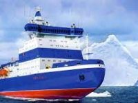 Putin decrees development of Arctic with more nuclear icebreakers – This will help Russia cash flow from fossil fuels.