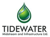 TIDEWATER RENEWABLES LTD. ENTERS INTO INAUGURAL MULTI-YEAR SALE AGREEMENT FOR ITS CLEAN FUEL REGULATION CREDITS WITH AN INVESTMENT GRADE COUNTERPARTY