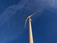 Every thing is bigger in Texas, and 2020 could be a record year for U.S. wind turbine installations
