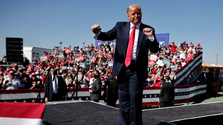 The GDP report next week will likely show record-breaking economic growth, but it may not help Trump- oil and gas 360
