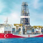 Turkey raises Tuna-1 gas discovery reservies to 405 bcm