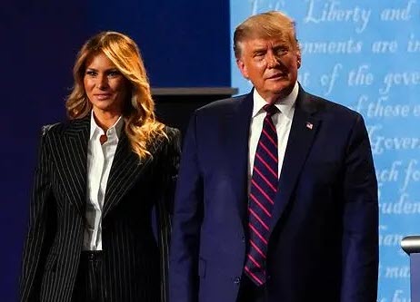 US President Trump and wife Melania test positive for COVID-19 after top aide caught virus -oilandgas360
