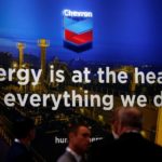 Chevron, Brightmark form JV for dairy biomethane fuel project- oil and gas 360