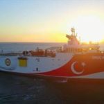 Turkey to Carry Out Seismic Survey in Eastern Mediterranean - oilandgas360