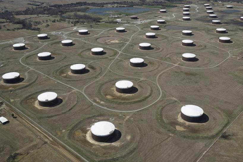 U.S. crude exports likely to be muted through 2020 as production slides- oil and gas 360