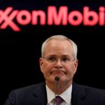 Exxon Mobil's fading star: no longer the biggest U.S. energy company- oil and gas 360