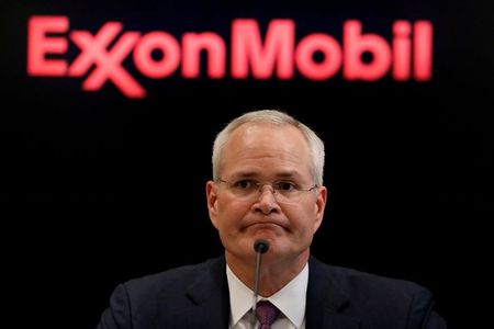 Exxon Mobil's fading star: no longer the biggest U.S. energy company- oil and gas 360