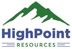 HighPoint Resources Announces Completion of Reverse Stock Split