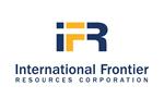 IFR Closes First Tranche of Financing