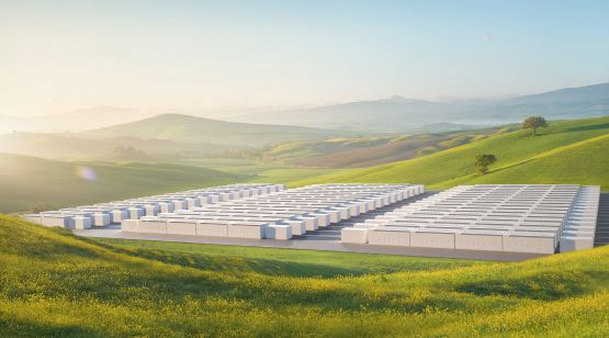 Tesla ‘WindCharger’, Canadian Province Alberta’s first grid-scale battery storage, is online - oilandgas360
