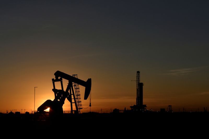 Oil prices fall as supply concerns ease- oil and gas 360