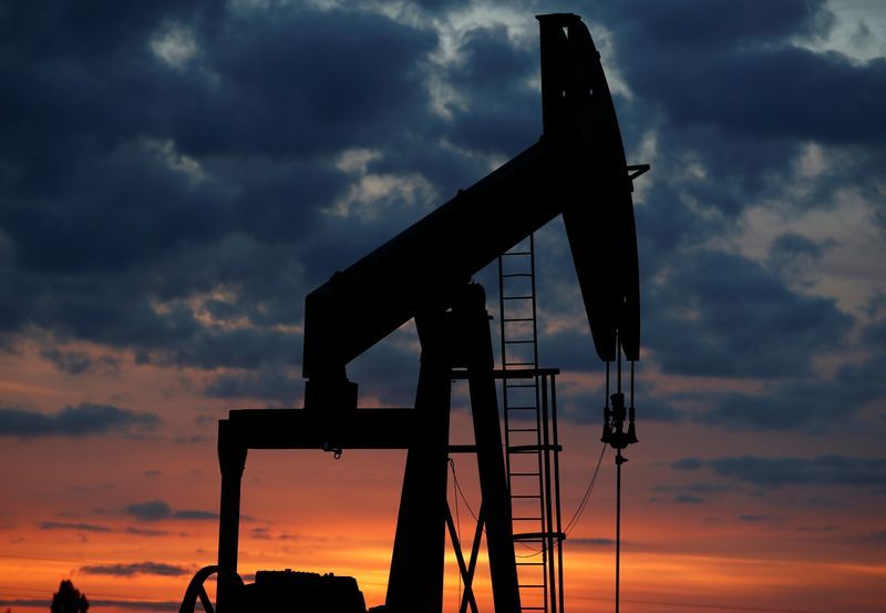 Oil up as robust China trade data offsets returning supply- oil and gas 360