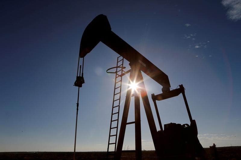 Oil holds steady; traders look to U.S. stimulus talks for hope- oil and gas 360