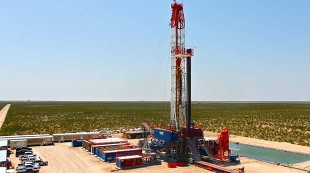 Patterson-UTI sees drilling activity picking up through early next year- oil and gas 360