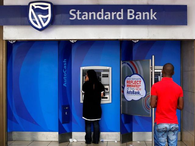 Standard Bank lending to fossil fuel industries stands at $4 billion- oil and gas 360