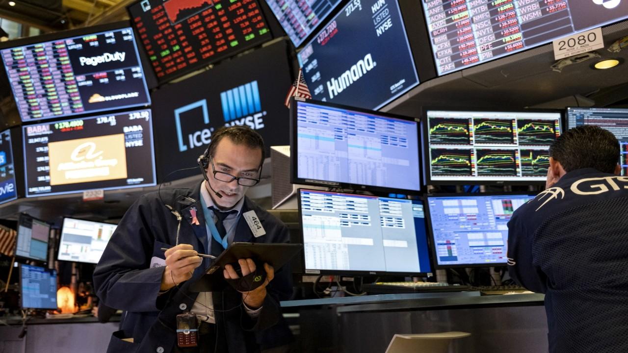 Stocks sink as Trump scraps COVID stimulus talks, blasts Pelosi-oil and gas 360