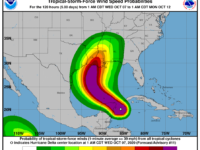 Offshore Oil and Gas Firms Prepare for Yet Another Massive Hurricane