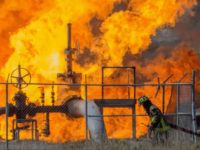Crude, gas pipelines at Shell, Agip oil fields in Bayelsa damaged by explosions